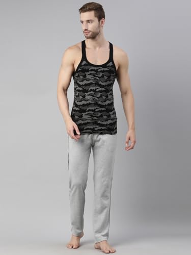 Image of DIXCY SCOTT MAXIMUS Men's Skinny Fit Vest