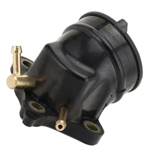 Manchon caoutchouc carburateur moto 4 temps B 125 X8 X9 L125