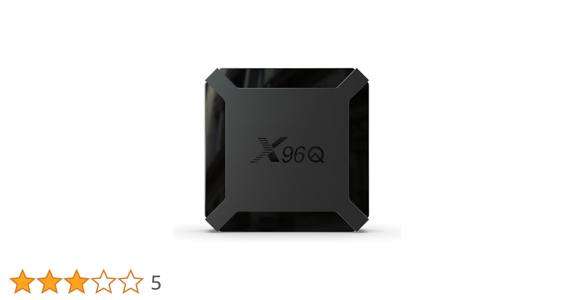 その他 TVBOX Amazon | テレビボックスAndroid10 X96Q 4KHDMI互換2.4GWifi
