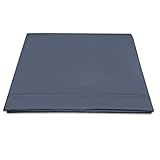 400 conteo de Hilos algodón Puro Sábana Encimera 260x290 A