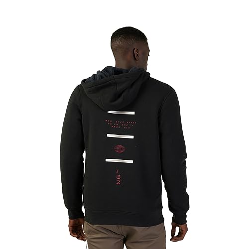 Fox Racing Men's Magnetic Sasquatch FLC Zip2