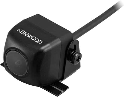 Kenwood DMX908S receptor multimedia con pantalla táctil 6.95" miniatura 6