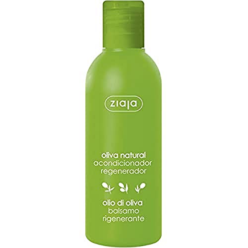 Ziaja Oliva Acondicionador Capilar 200 ml
