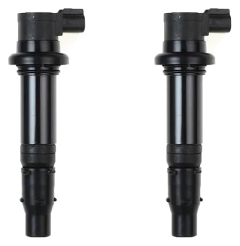Bobina de encendido para solucionar fallos de arranque en moto YZF R1 y R6