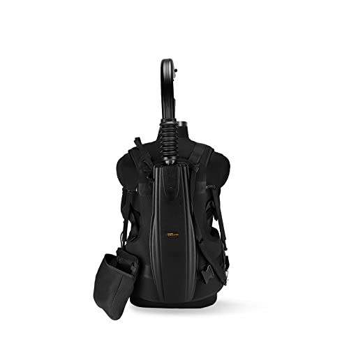 Flycam Flowline Professional Stabilizing Camera Support System (3Kg To 17Kg) | Camera Stabilizer With Vest For Video, Film Cameras & Camcorders (Flcm-Fln-850N) #TOP2