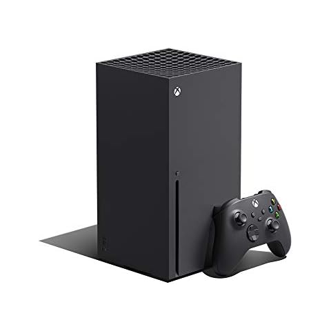 Console Xbox Series X 1 To Cover