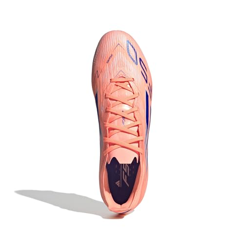 Image of Adidas Unisex-Adult F50 Pro Firm Ground