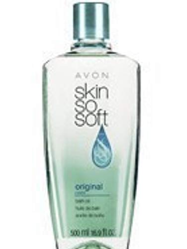 Avon Sss Original Oil 16.9oz by Avon [Beauty]