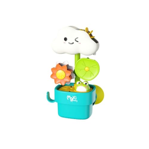 Cascata Interativa Aquababy - Maxi Baby