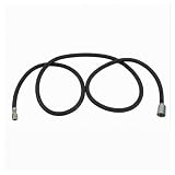 OISE ART STORE Trade Shop - Tubo Flessibile Ricambio per Doccetta Estraibile Miscelatore Cucina 1.5 Mt 59995 -