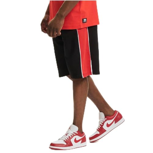 Ecko Unltd Dave Sweat Shorts S