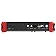 Amiko X-Finder 3 HD DVB-S/S2 + C/T/T2 Satfinder Sat Finder Messgerät Akku LCD Display HDMI Ton Bedienungsanleitung tragbar