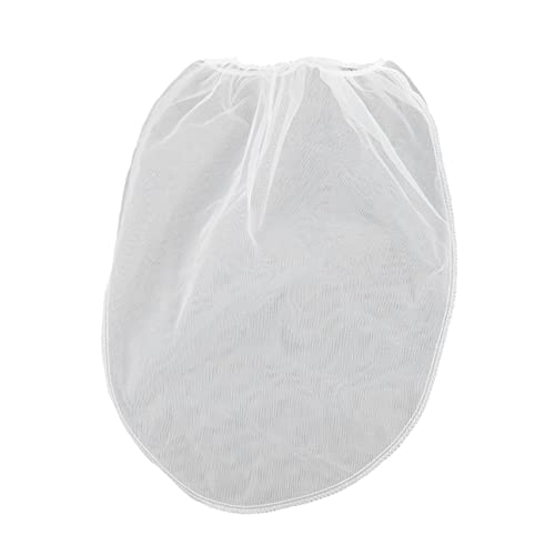 Garneck Quality Paint Filter Bags Fine Mesh Bag Strainers Practical for Various Purposes