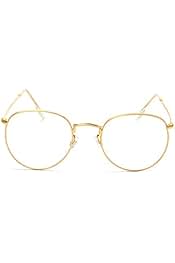 موضة شفاف إطارات النظارات الطبية نظارات وإكسسوارات Amazon Ae