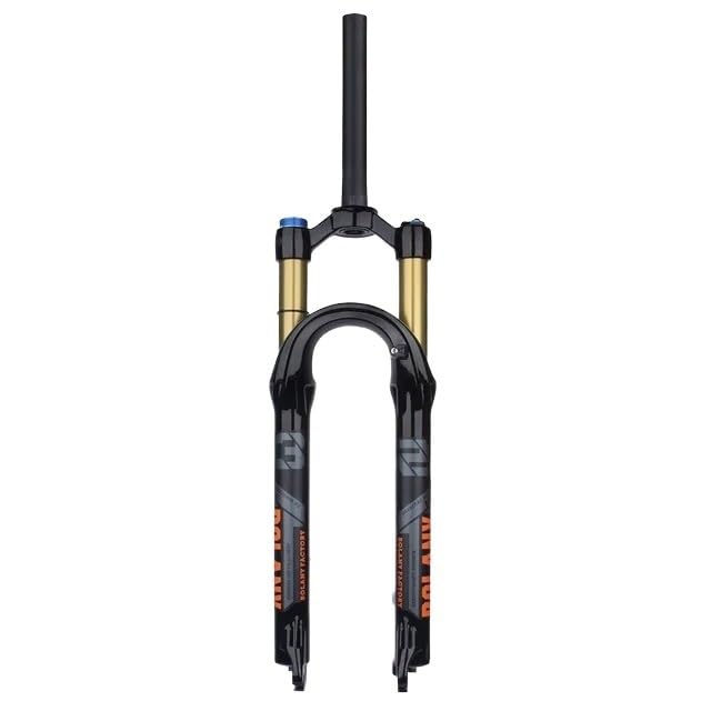 Fourche Vtt pour remplacer votre suspension de vélo fatiguée et retrouver du confort
