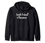 Lazio Pride Santi Cosma e Damiano Apparel