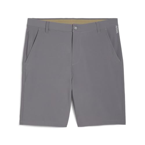PUMA Men's 101 Solid Short 94