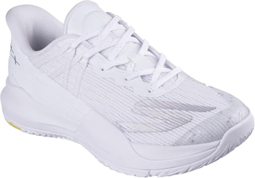 Skechers Performance Skechers Baseline Bully, Zapatillas Mujer, White, 39 EU