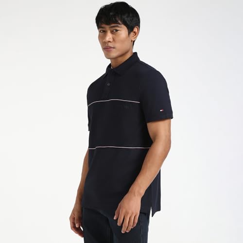 Image of Tommy Hilfiger Men T-Shirt