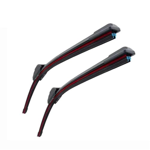 �ɓK������ IS�V���[�Y XE30 350 XF30 RX�V���[�Y AL10 2000-2019 �t�����g���C�p�[ �_�u�����o�[�u���V(2pcs,RX series 2010-2015)
