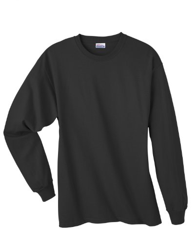 Image of Essential-T Long Sleeve T-Shirt - Athletic Teal