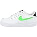 Produktbild Nike Jungen Air Force 1 LV8 3 (GS) Sneaker Weiß 38,5