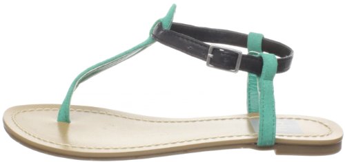 Sandales Dolce Vita Krissy pour fille au design raffiné avec fermeture cheville