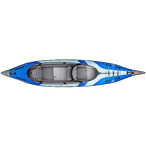 Image of Advanced Elements - AdvancedFrame Convertible Elite Inflatable Kayak