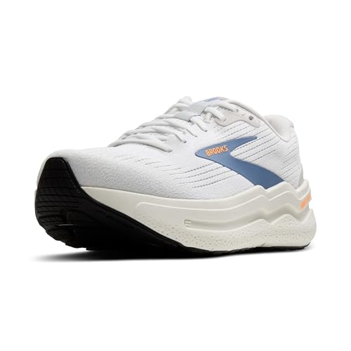 Brooks Men’s Ghost Max 2 Running and Walking Shoes
