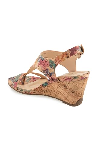 Image of Kenneth Cole REACTION Women's Greatly Thong | Casual Sandals