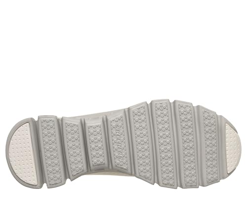 Image of Skechers Womens Glide-Step Pro Sneaker | Slip-Ins, Heel Pillow holds your foot secure,Glide-Step geometric midsole, Air-Cooled Memory Foam Insole, Machine washable