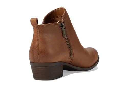 Image of Lucky Brand Women's Basel Ankle Bootie