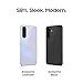 Samsung Galaxy A36 5G A Series Cell Phone, 256GB Unlocked Android Smartphone, AMOLED Display, Rugged Design, US Version, 2025, US 1 Yr Manufacturer Warranty, Awesome Lavender