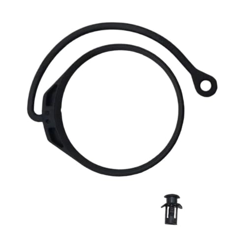 Bouchon de réservoir étanche pour Audi A4 A3 et VW Polo MK4 MK6