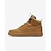 Nike Men's Path Wntr Basketball Shoes, Brown Wheat Wheat Black Cinnamon 700, 8.5 UK
