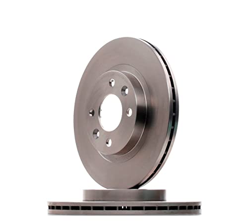Disque de frein Clio II RENAULT pour sécuriser vos trajets du quotidien