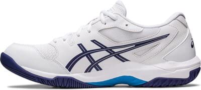 Preisvergleich Produktbild ASICS Gel-Flare Weiss - 12,5 / 47