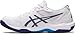 Produktbild ASICS Gel-Flare Weiss - 12,5/47