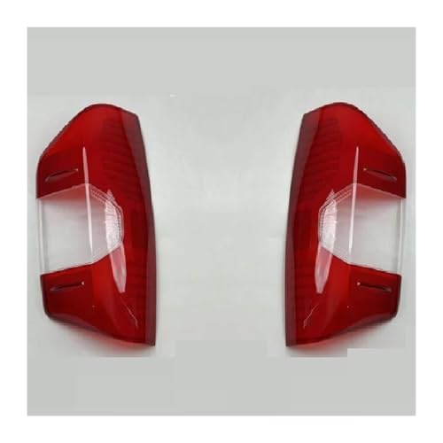Funda luz trasera para Toyota Tundra soluciona roturas y filtración de agua