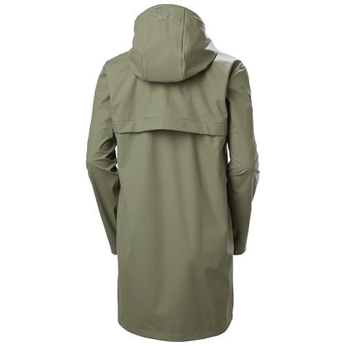 Helly-Hansen Women's Moss Rain Coat2