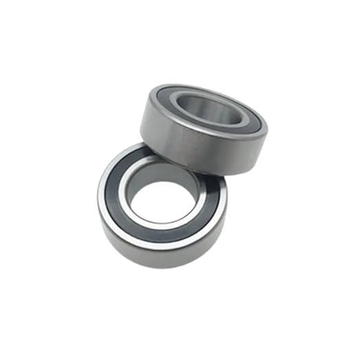 Roulement pour tondeuse 62007-2RS 35x62x18 mm de tracteur de jardin
