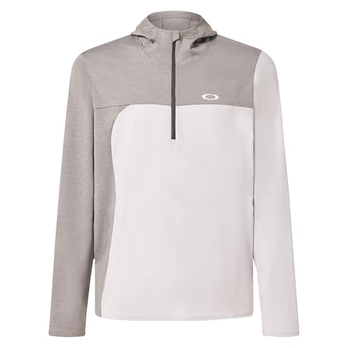 Oakley Gravity Range Hoody Blue Heather - image 1