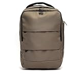 MISAKO Hadaru maletín de viaje con ruedas convertible en mochila Mujer - Hadaru Visón 41x28x20cm