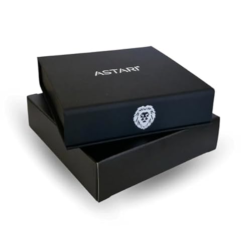 Astari® Atlantis - Anello Di Pagamento - Pagamento Senza Contatto - Biglietto Da Visita Digitale - Nfc - Indossabile - Gadget - Anelli - Nessuna Ricarica - Impermeabile - Unisex - Indossabili - 7