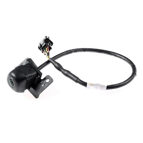 Caméra de recul écran noir Tucson solution aide stationnement 95760D3500