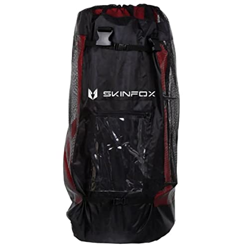SKINFOX SUP Backpack SUP Rucksack Tragetasche Cover