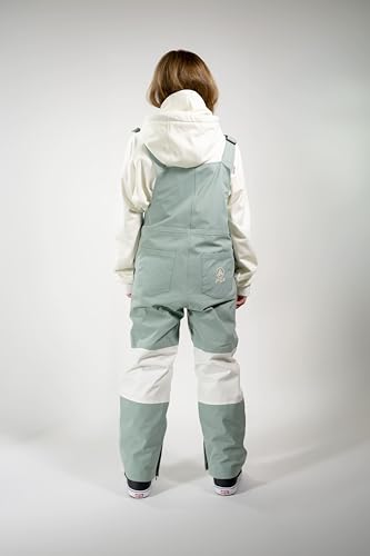 FHJ-01 Ski & Snowboard Snow Hoodie3