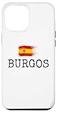 Burgos Spain Town España Travel Husband Wife Gag