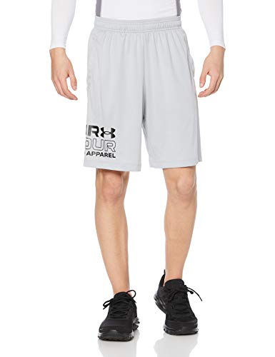 アンダーアーマー ショート_ハーフパンツ UA Tech Sport