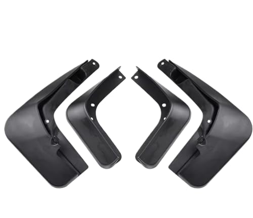 Garde-boue Ford Fusion anti-corrosion contre les gravillons
